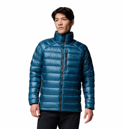 2088781-Arctic Crest™ Down Jacket-COLUMBIA