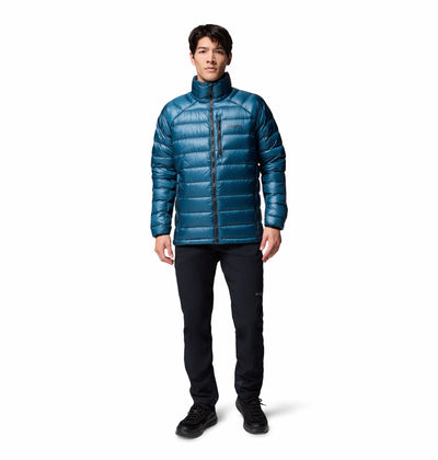 2088781-Arctic Crest™ Down Jacket-COLUMBIA