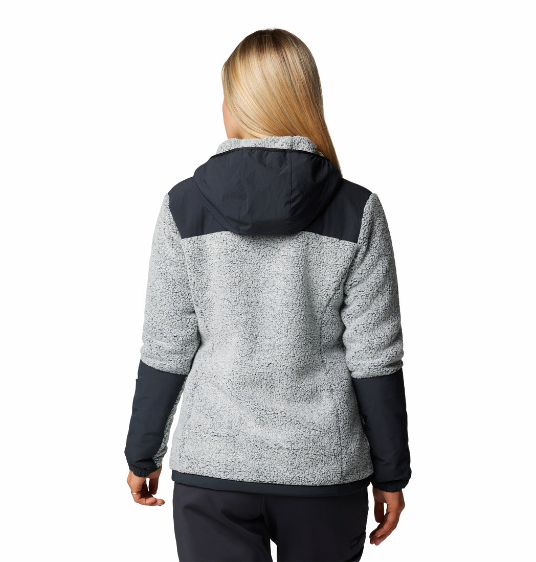 2089031-Arctic Crest™ Sherpa Full Zip-COLUMBIA