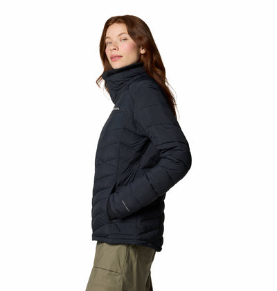 2089081-Joy Peak™ II Full Zip Jacket-COLUMBIA