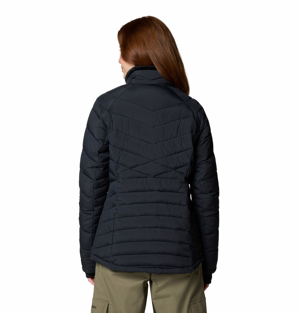 2089081-Joy Peak™ II Full Zip Jacket-COLUMBIA