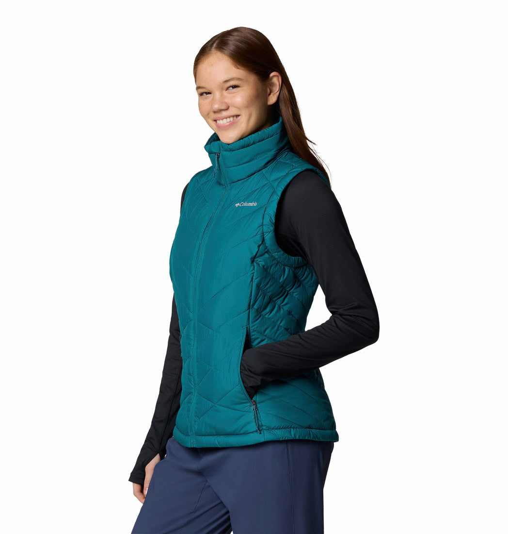 2089201-Heavenly™ II Vest-COLUMBIA