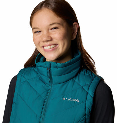 2089201-Heavenly™ II Vest-COLUMBIA