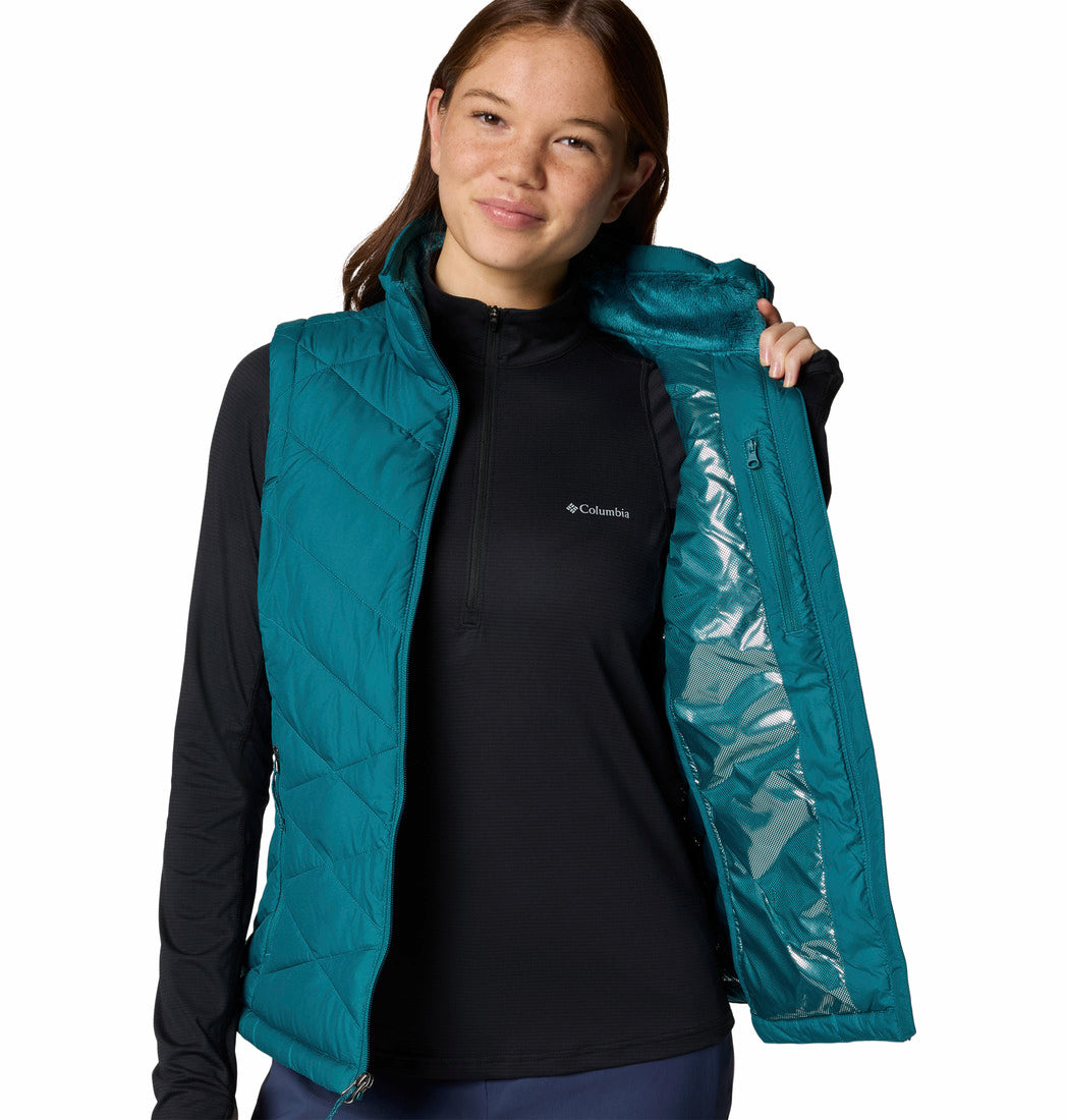 2089201-Heavenly™ II Vest-COLUMBIA
