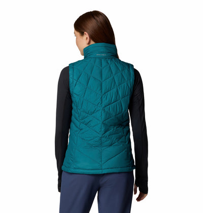 2089201-Heavenly™ II Vest-COLUMBIA