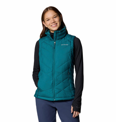2089201-Heavenly™ II Vest-COLUMBIA