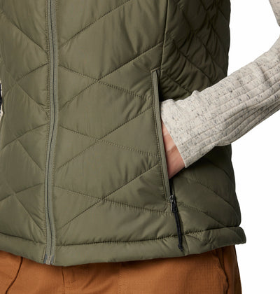 2089201-Heavenly™ II Vest-COLUMBIA