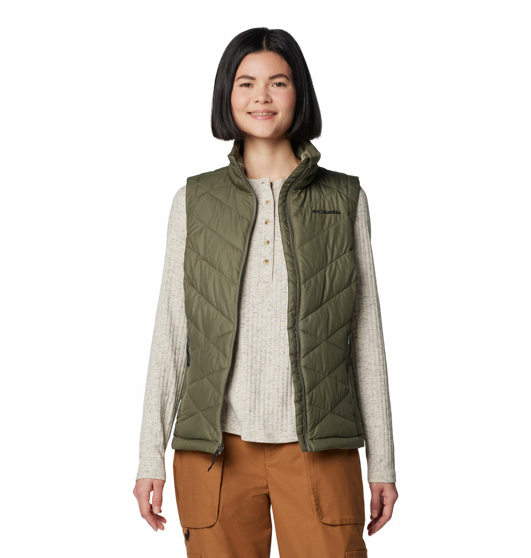 2089201-Heavenly™ II Vest-COLUMBIA