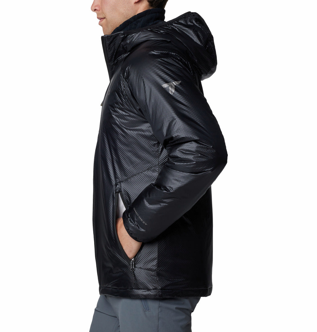 Arch Rock™ II Hooded Jacket – Columbia Sportswear Panamá