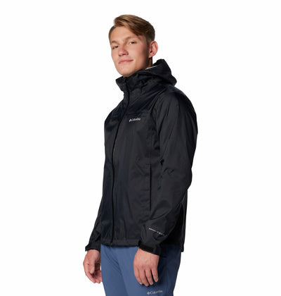 2089321-EvaPOURation™ II Jacket-COLUMBIA