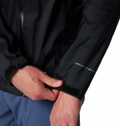 2089321-EvaPOURation™ II Jacket-COLUMBIA