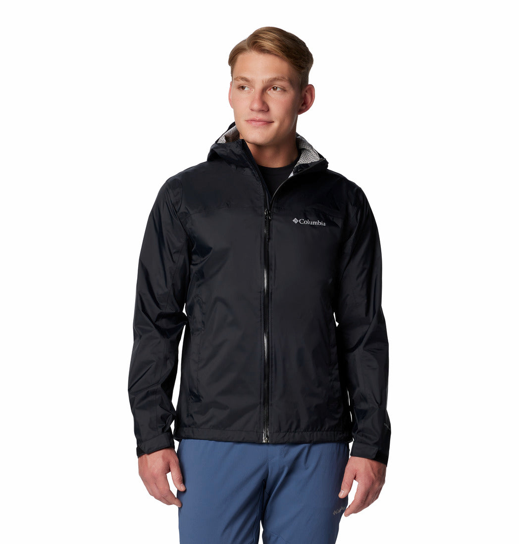 2089321-EvaPOURation™ II Jacket-COLUMBIA