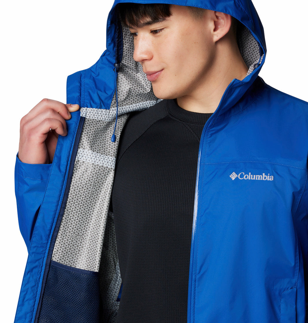 2089321-EvaPOURation™ II Jacket-COLUMBIA