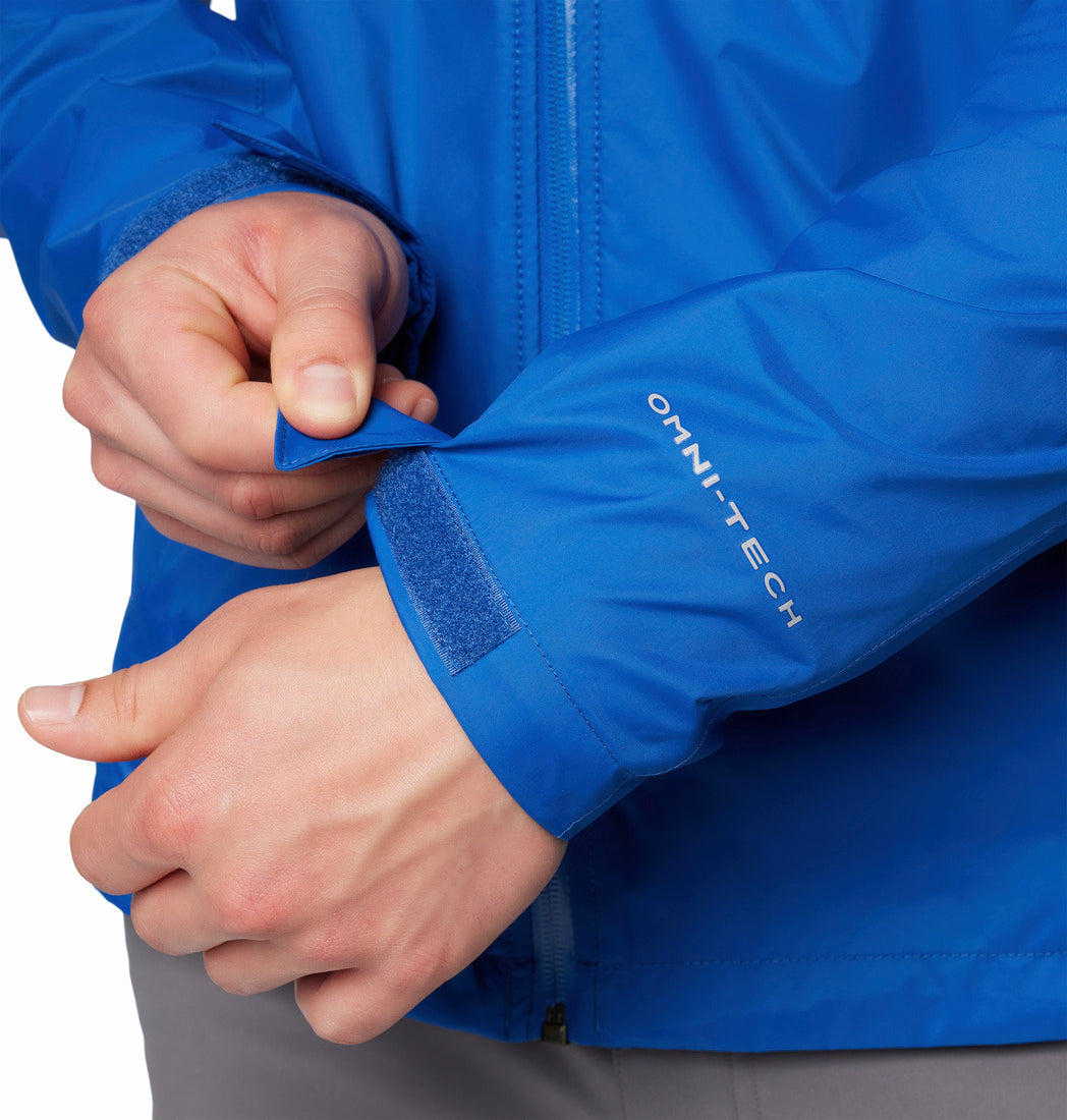 2089321-EvaPOURation™ II Jacket-COLUMBIA