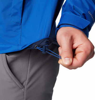 2089321-EvaPOURation™ II Jacket-COLUMBIA