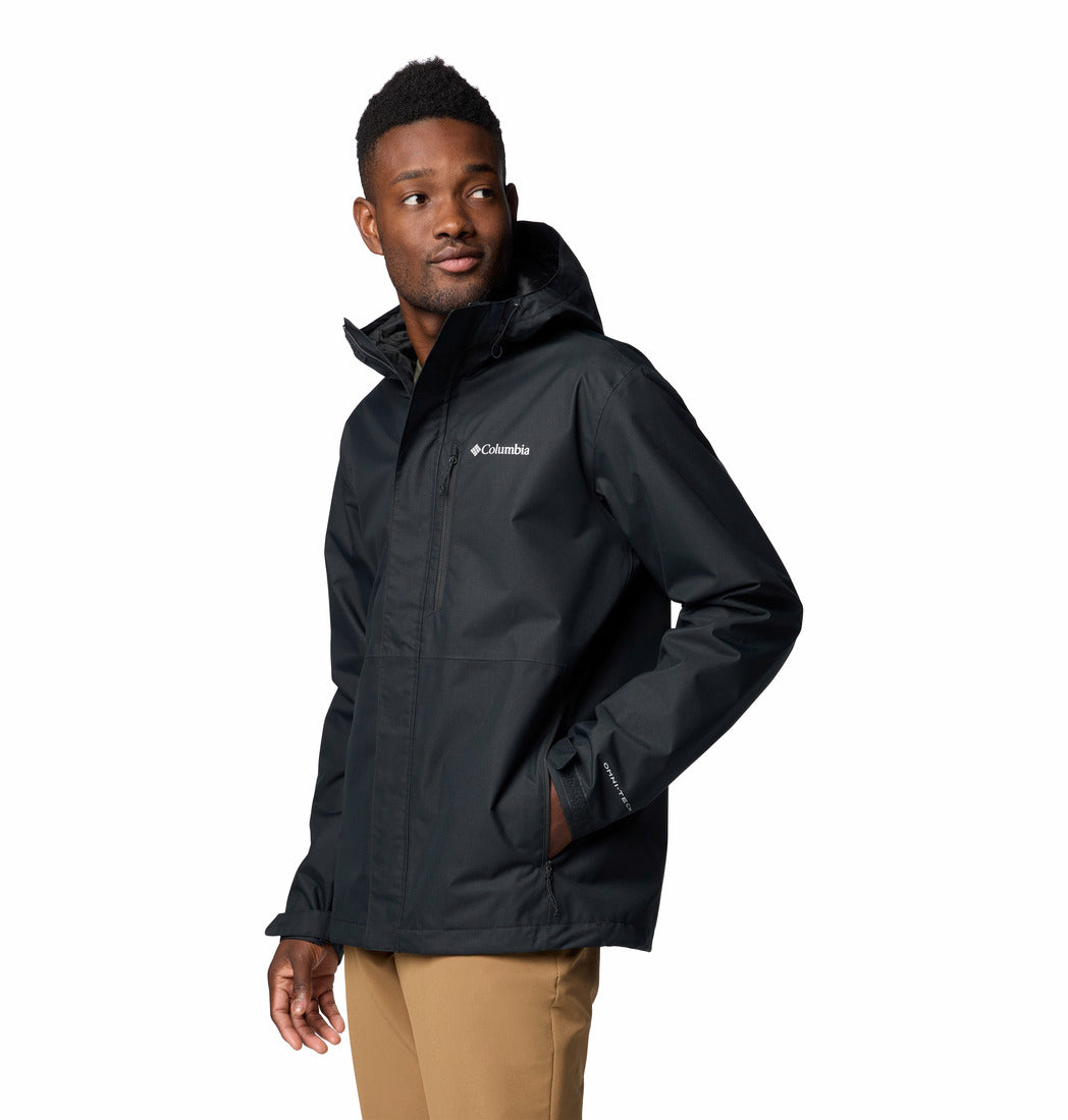 2089341-Hikebound™ II Jacket-COLUMBIA