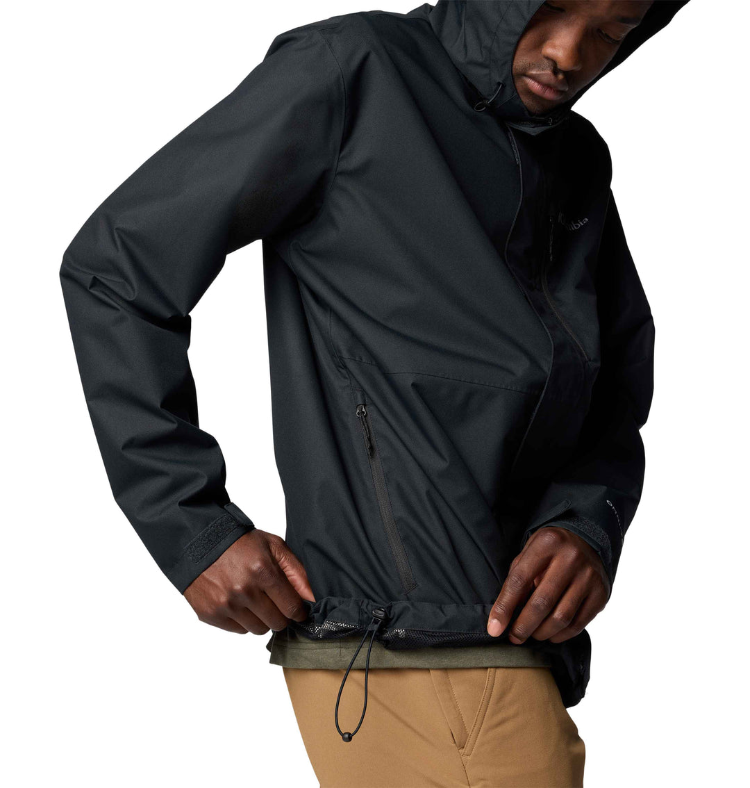 Hikebound™ II Jacket – Columbia Sportswear Panamá