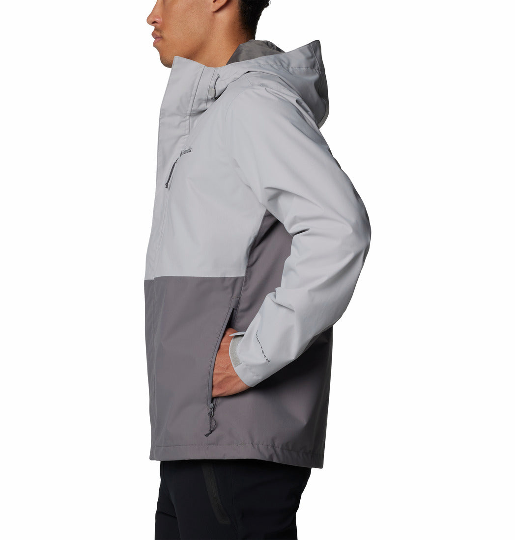 2089341-Hikebound™ II Jacket-COLUMBIA
