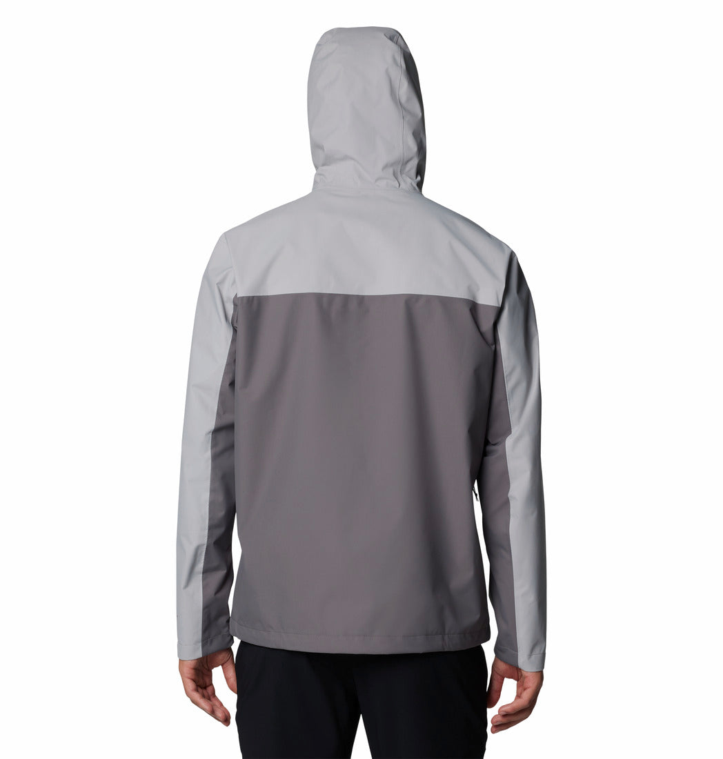 2089341-Hikebound™ II Jacket-COLUMBIA