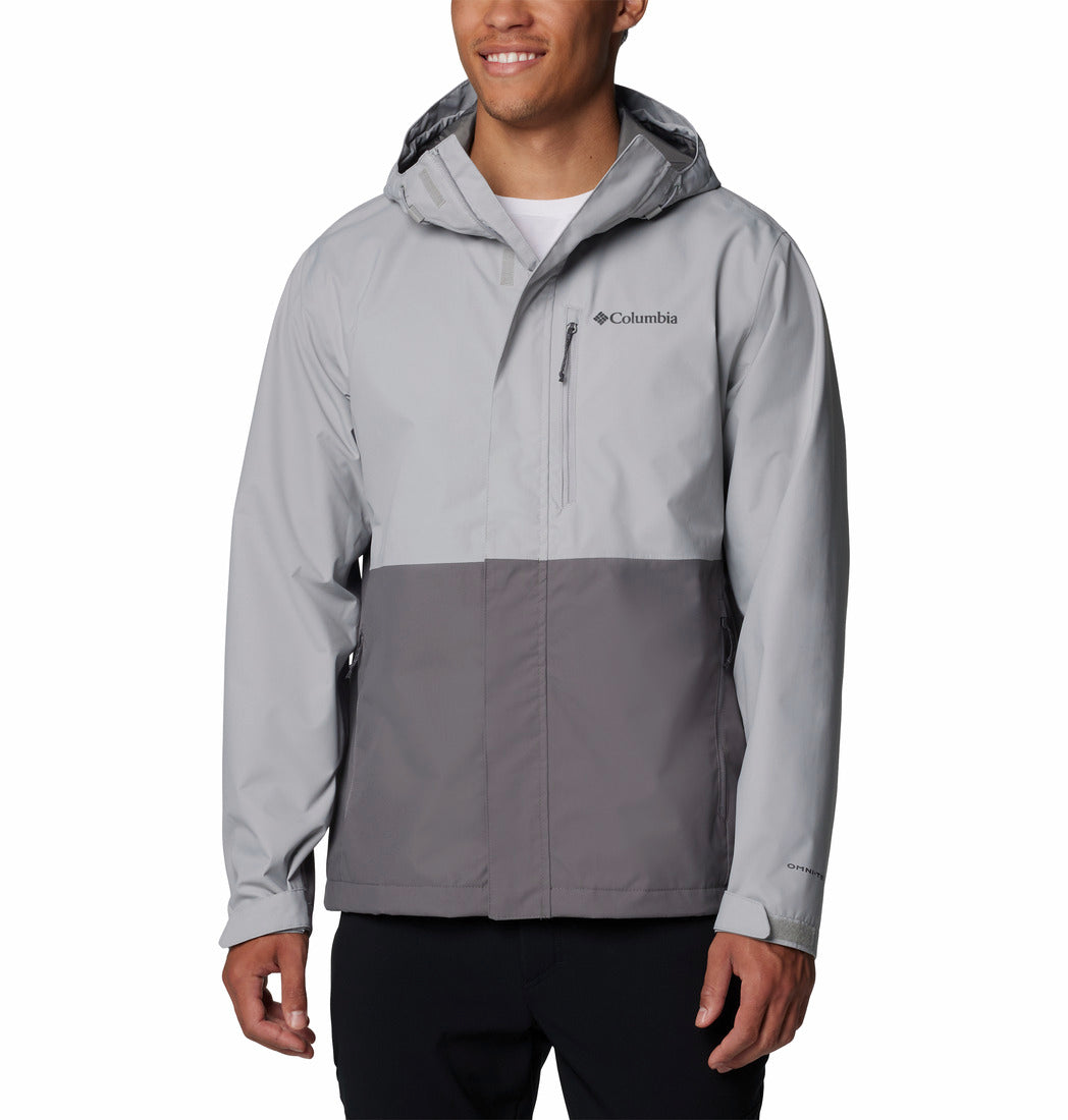 2089341-Hikebound™ II Jacket-COLUMBIA