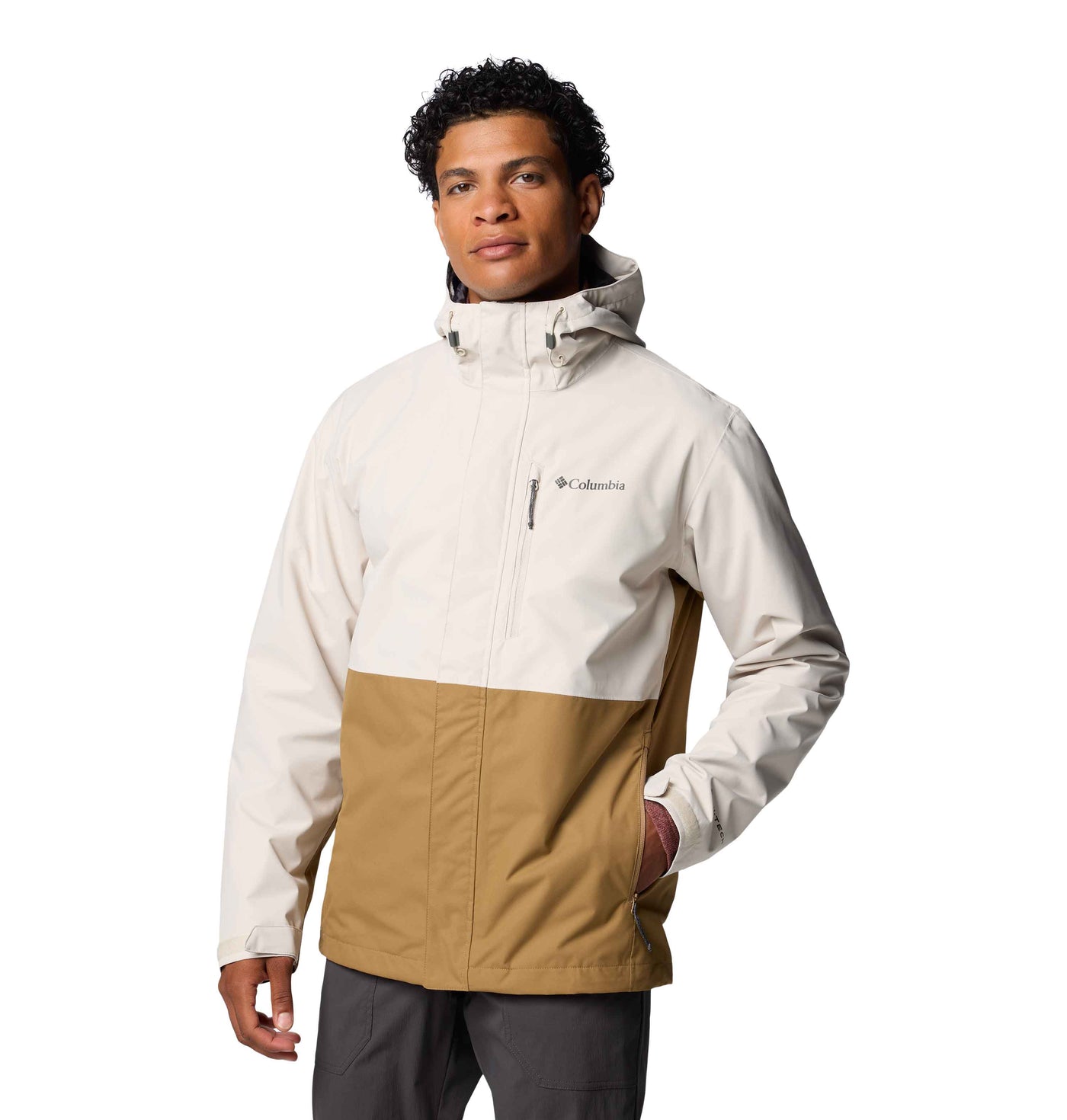 2089341-Hikebound™ II Jacket-COLUMBIA