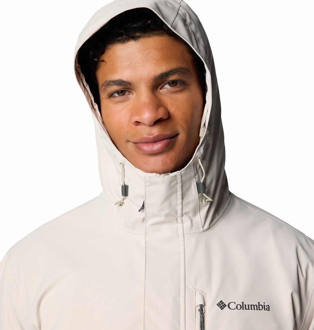 2089341-Hikebound™ II Jacket-COLUMBIA