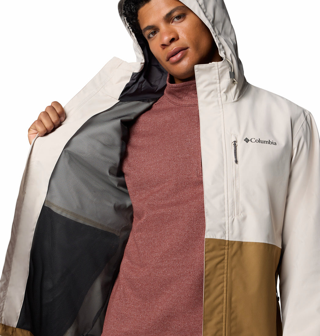 Hikebound™ II Jacket – Columbia Sportswear Panamá