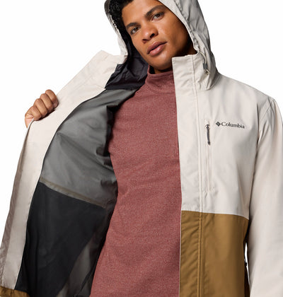 2089341-Hikebound™ II Jacket-COLUMBIA