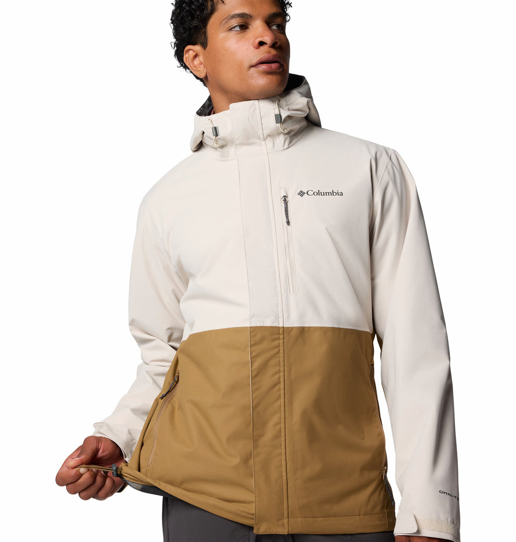 2089341-Hikebound™ II Jacket-COLUMBIA