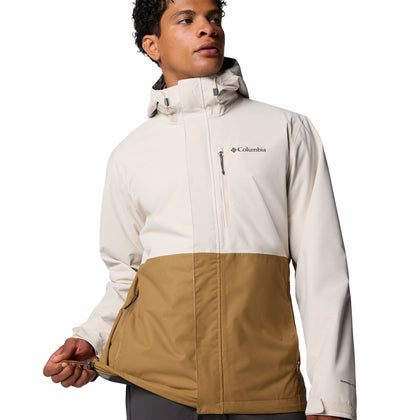 2089341-Hikebound™ II Jacket-COLUMBIA