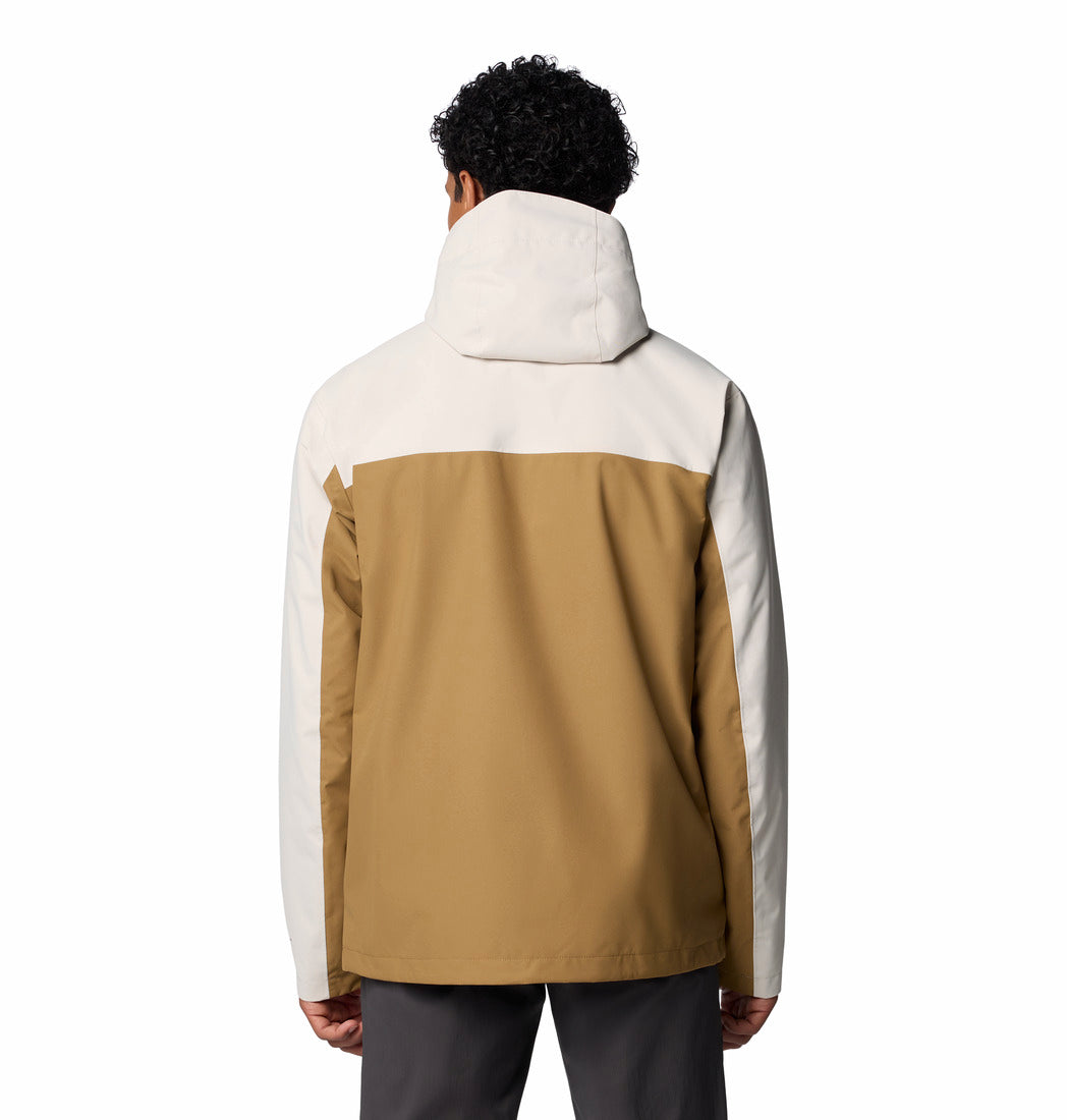 2089341-Hikebound™ II Jacket-COLUMBIA