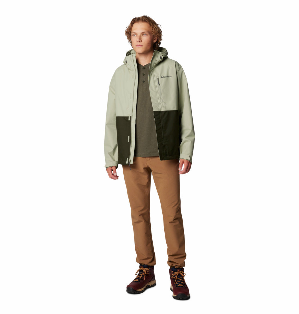 2089341-Hikebound™ II Jacket-COLUMBIA