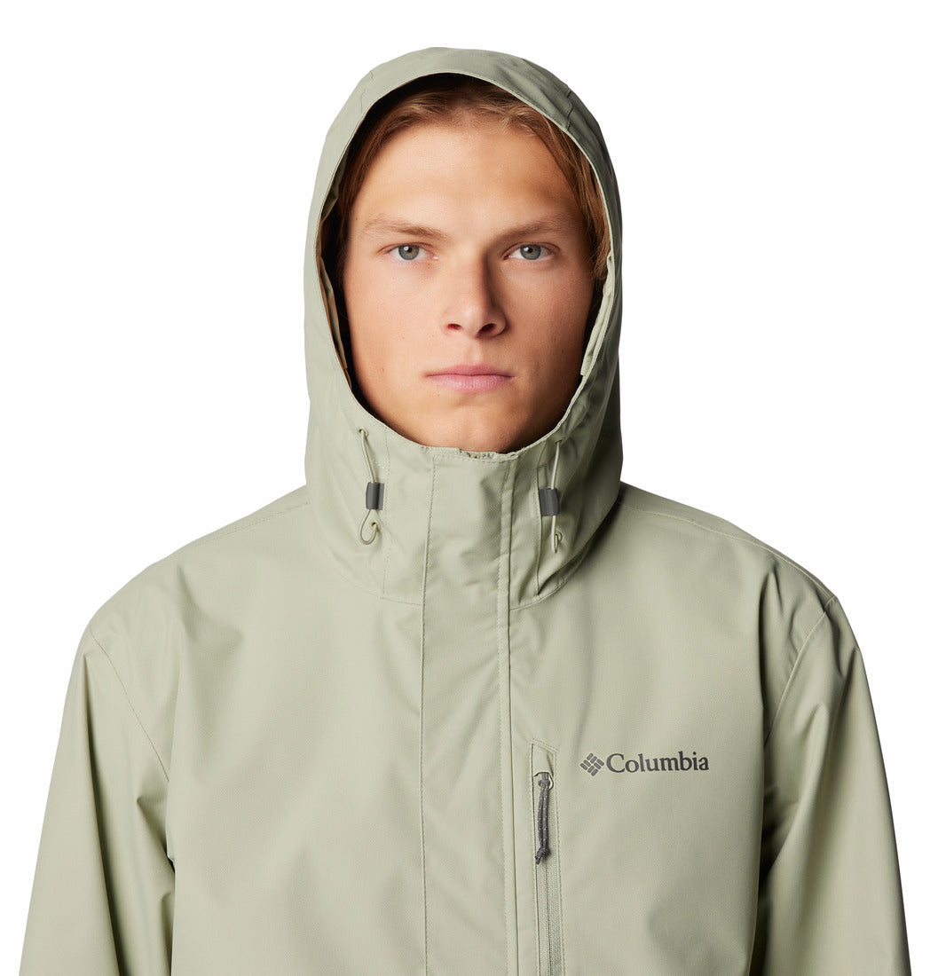 2089341-Hikebound™ II Jacket-COLUMBIA