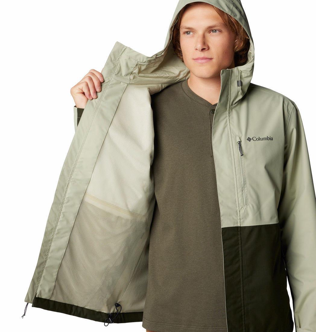 2089341-Hikebound™ II Jacket-COLUMBIA