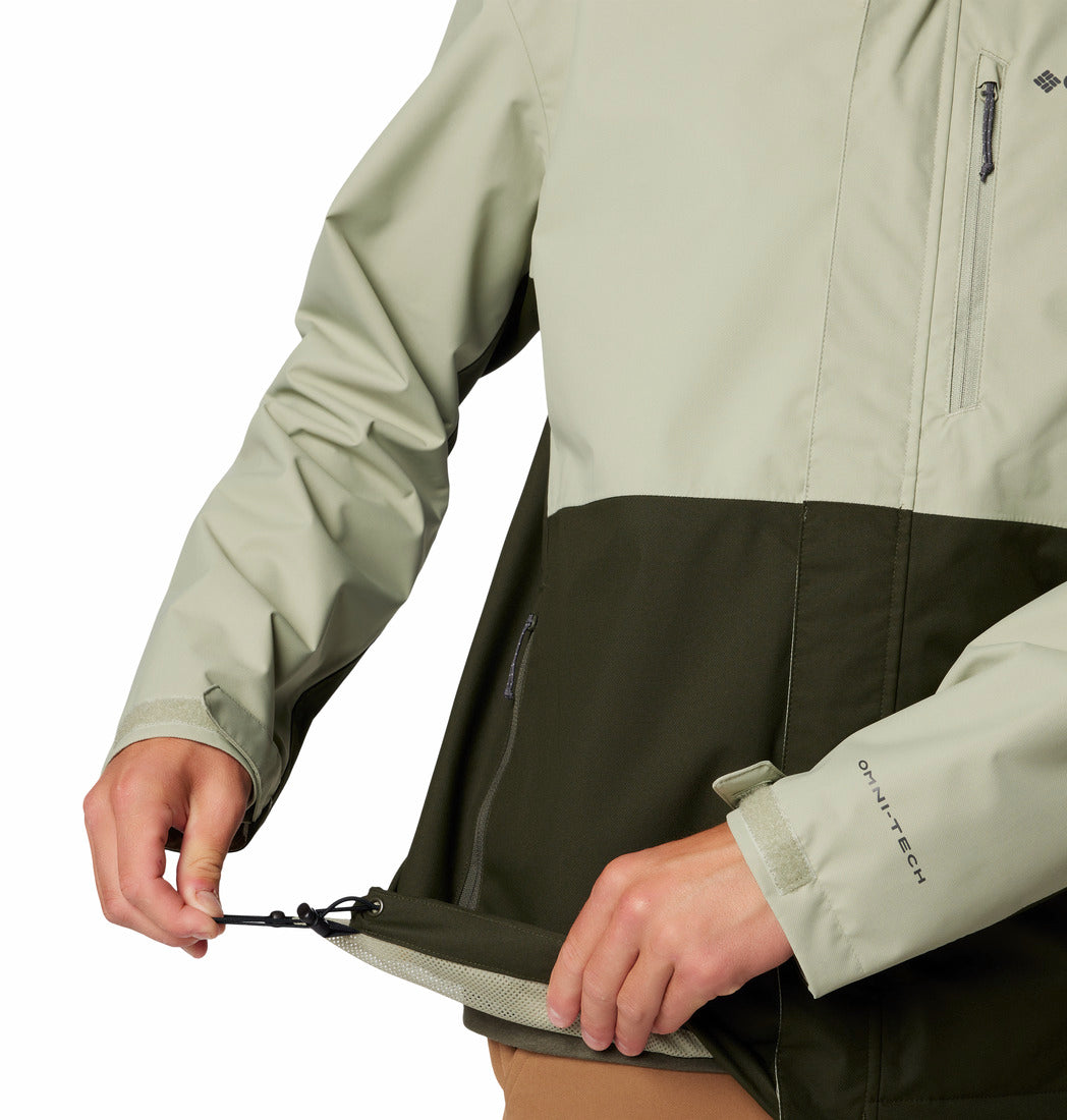 2089341-Hikebound™ II Jacket-COLUMBIA