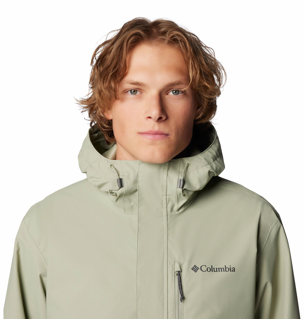 2089341-Hikebound™ II Jacket-COLUMBIA