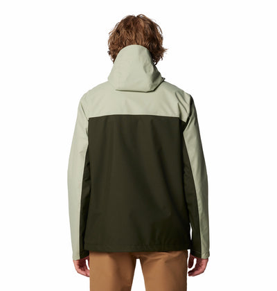 2089341-Hikebound™ II Jacket-COLUMBIA