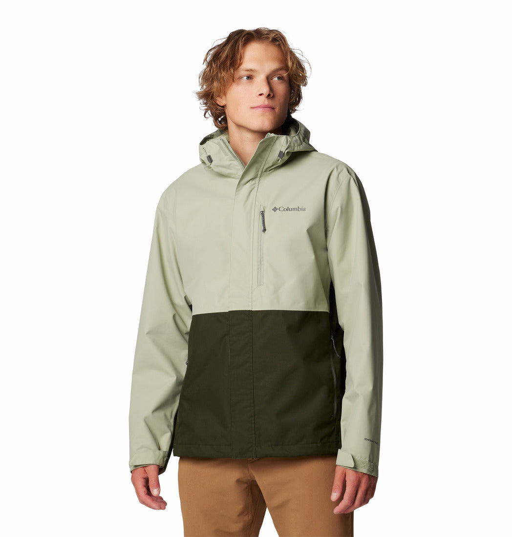 2089341-Hikebound™ II Jacket-COLUMBIA