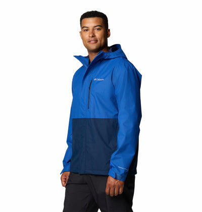 2089341-Hikebound™ II Jacket-COLUMBIA