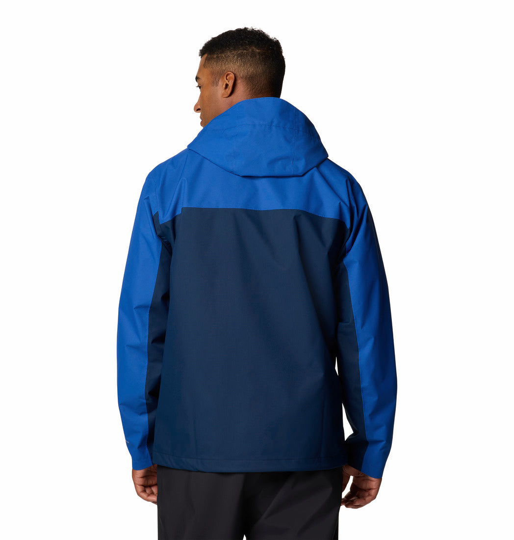 2089341-Hikebound™ II Jacket-COLUMBIA