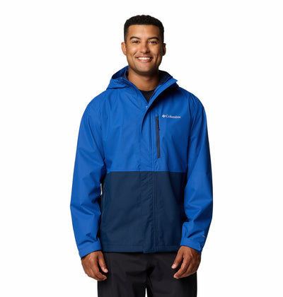 2089341-Hikebound™ II Jacket-COLUMBIA