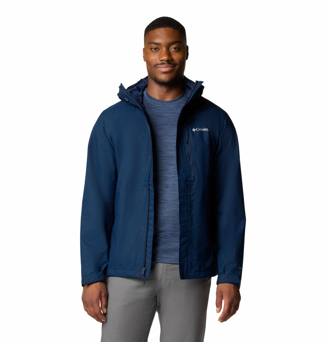 Hikebound™ II Jacket – Columbia Sportswear Panamá