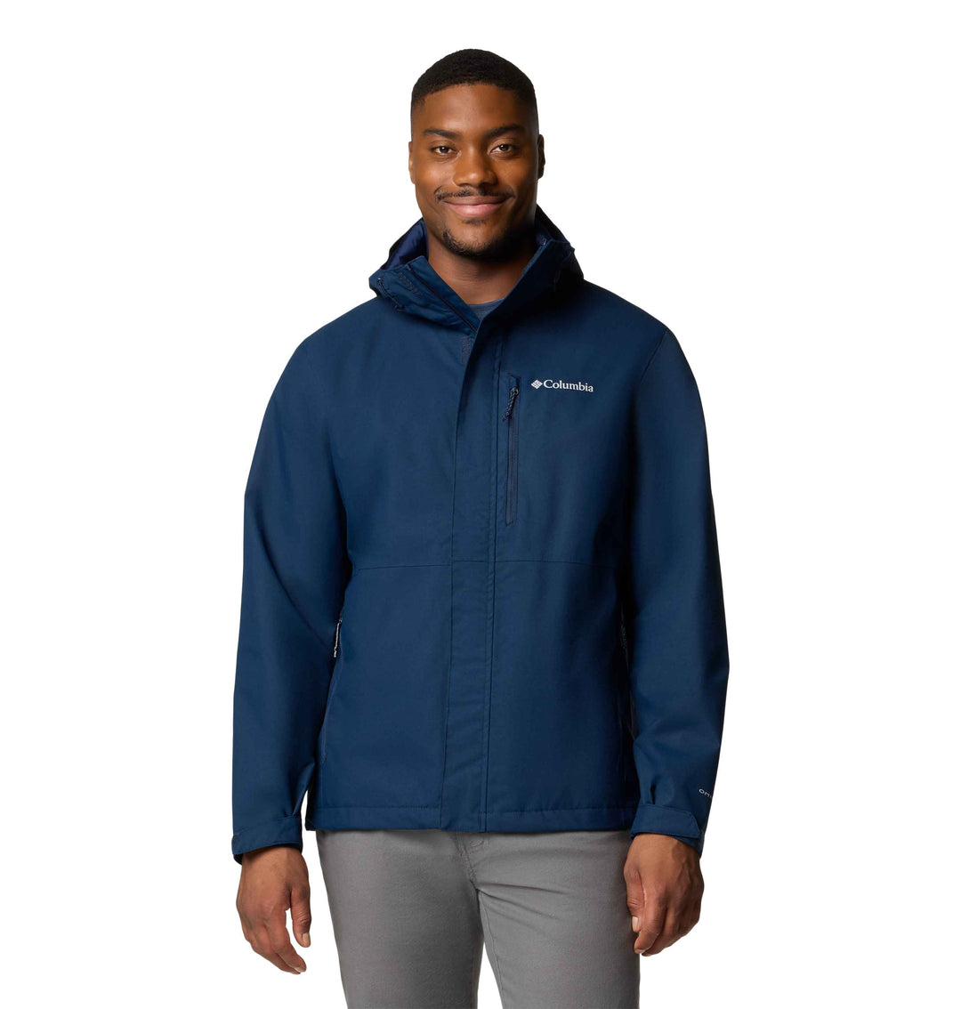 Hikebound™ II Jacket – Columbia Sportswear Panamá Hikebound™ II Jacket – Columbia Sportswear Panamá