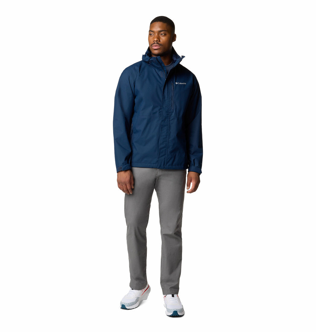 Hikebound™ II Jacket – Columbia Sportswear Panamá