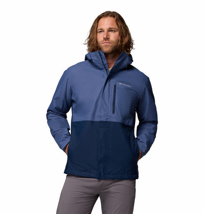 2089341-Hikebound™ II Jacket-COLUMBIA