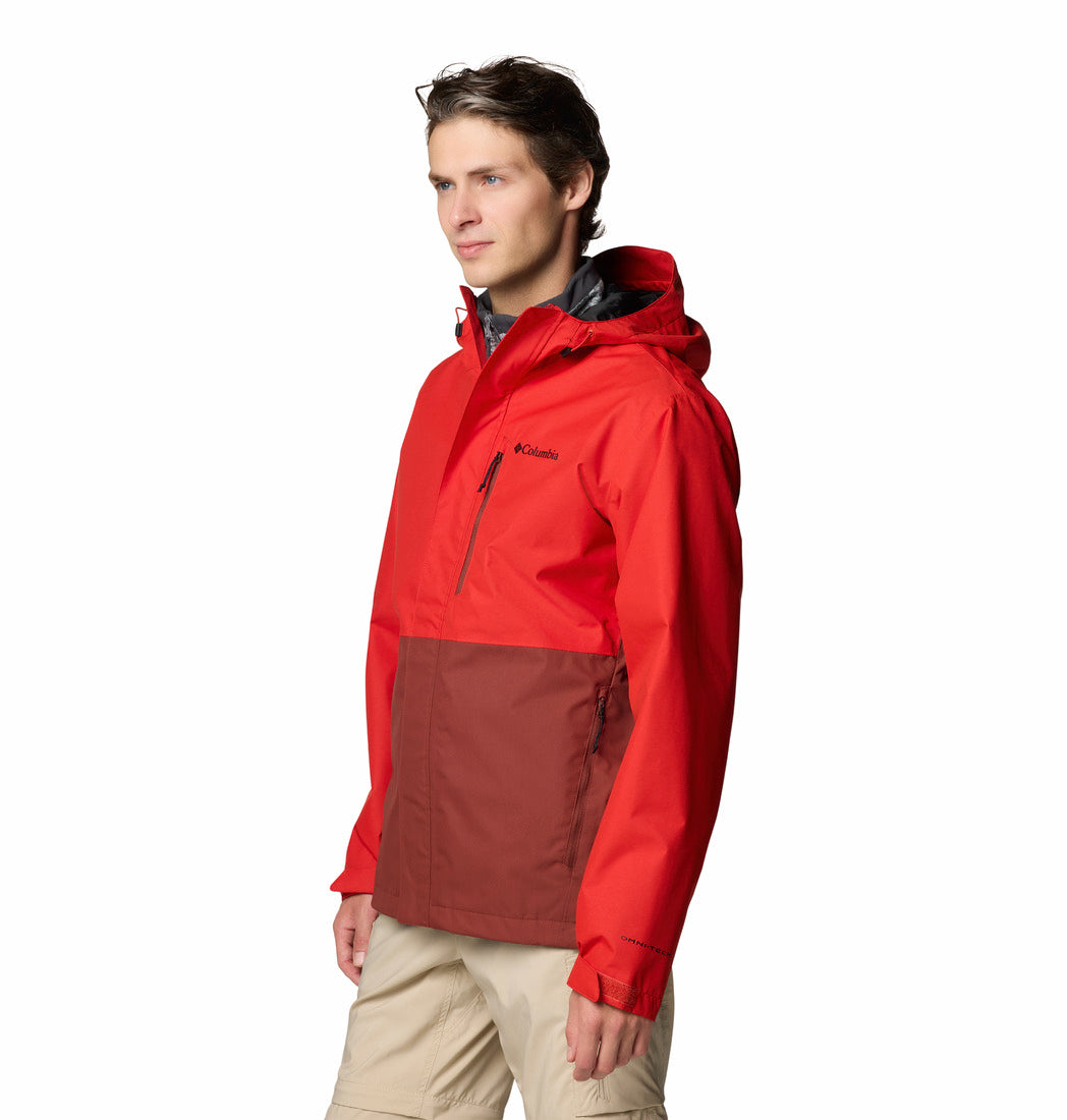 2089341-Hikebound™ II Jacket-COLUMBIA