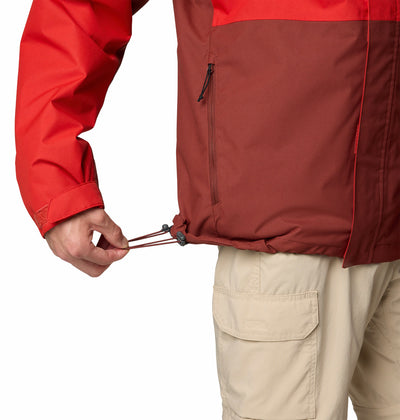 2089341-Hikebound™ II Jacket-COLUMBIA