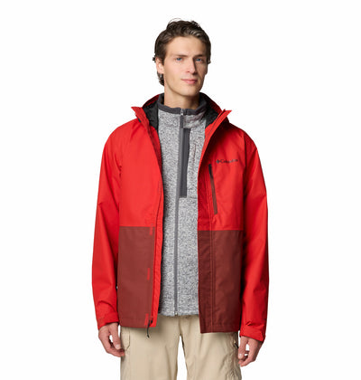 2089341-Hikebound™ II Jacket-COLUMBIA