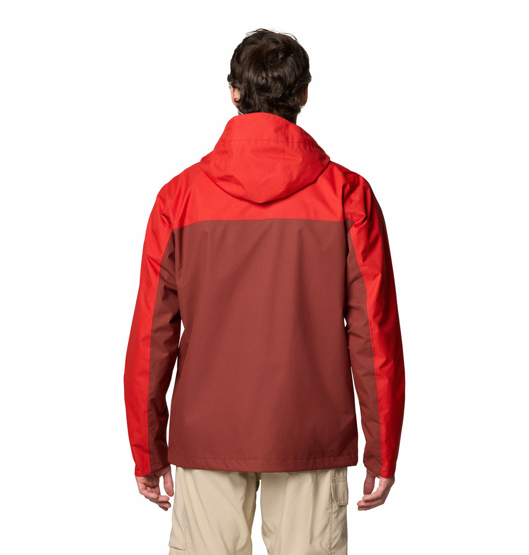 2089341-Hikebound™ II Jacket-COLUMBIA