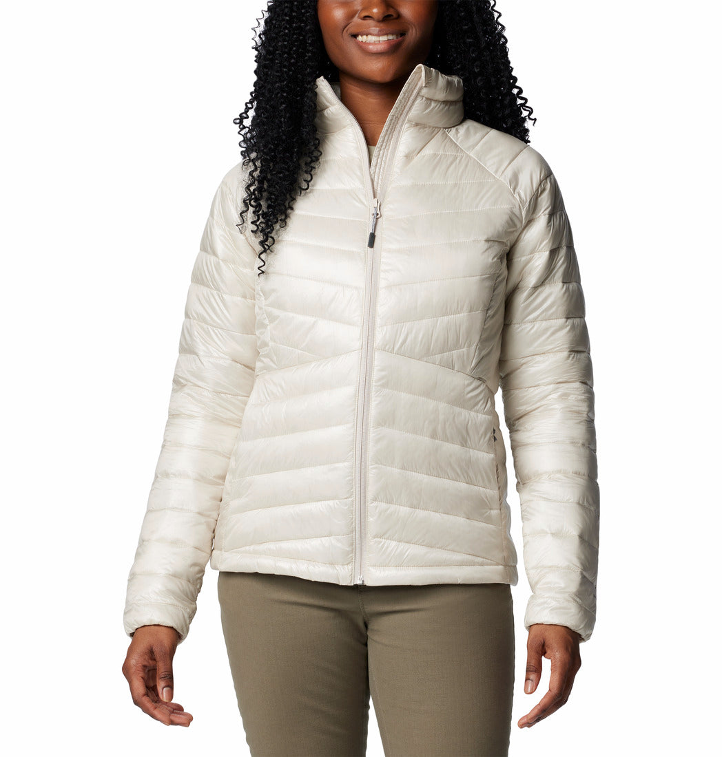 2089351-Labyrinth Loop™ II Jacket-COLUMBIA